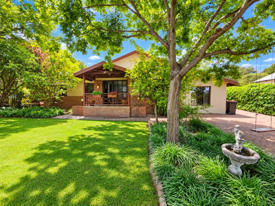 3 Bedroom Property for Sale in Bayswater Free State